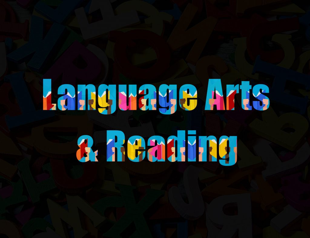 Language Arts/Reading